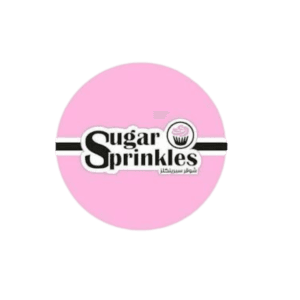 شوجر سبرينكلز - Sugar Sprinkles